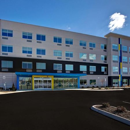 Tru By Hilton Alcoa Knoxville Airport, Tn Zewnętrze zdjęcie