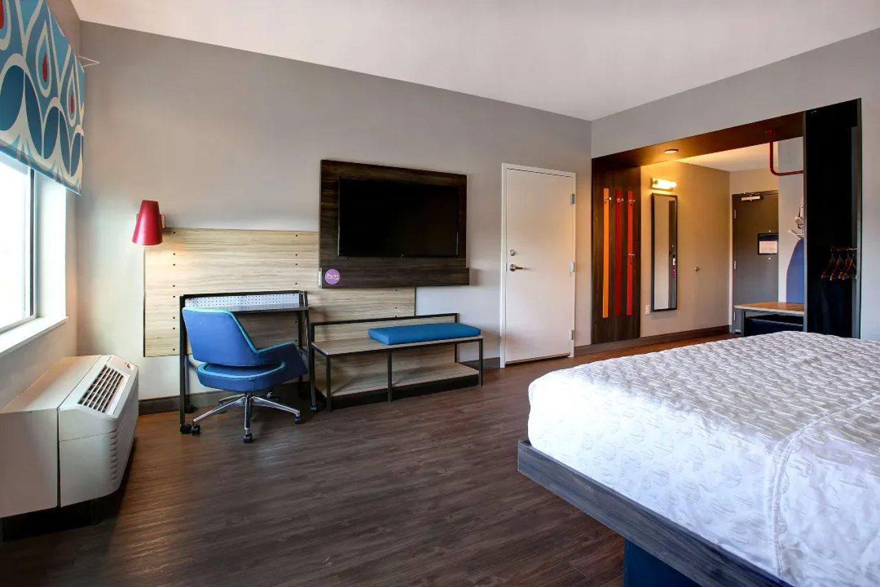 Tru By Hilton Alcoa Knoxville Airport, Tn Zewnętrze zdjęcie