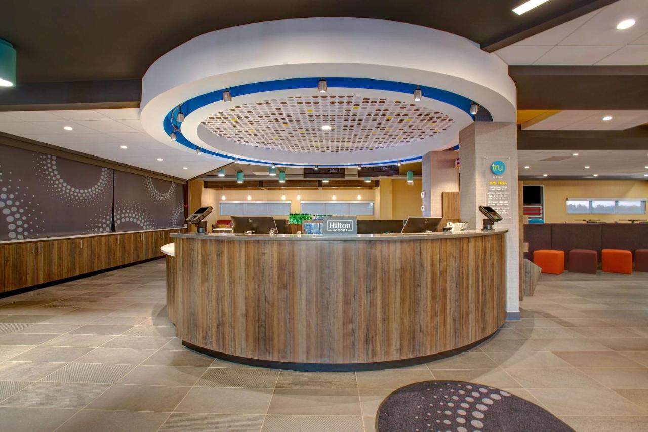 Tru By Hilton Alcoa Knoxville Airport, Tn Zewnętrze zdjęcie