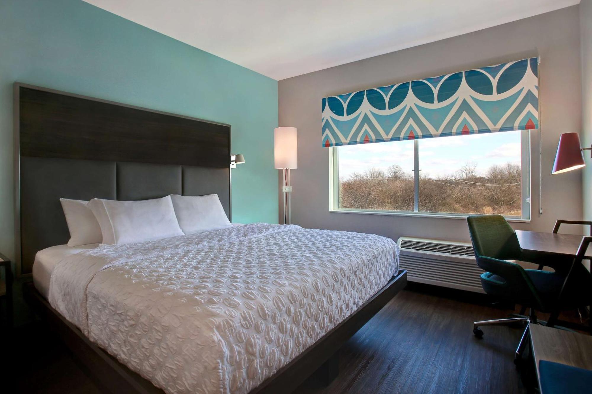 Tru By Hilton Alcoa Knoxville Airport, Tn Zewnętrze zdjęcie