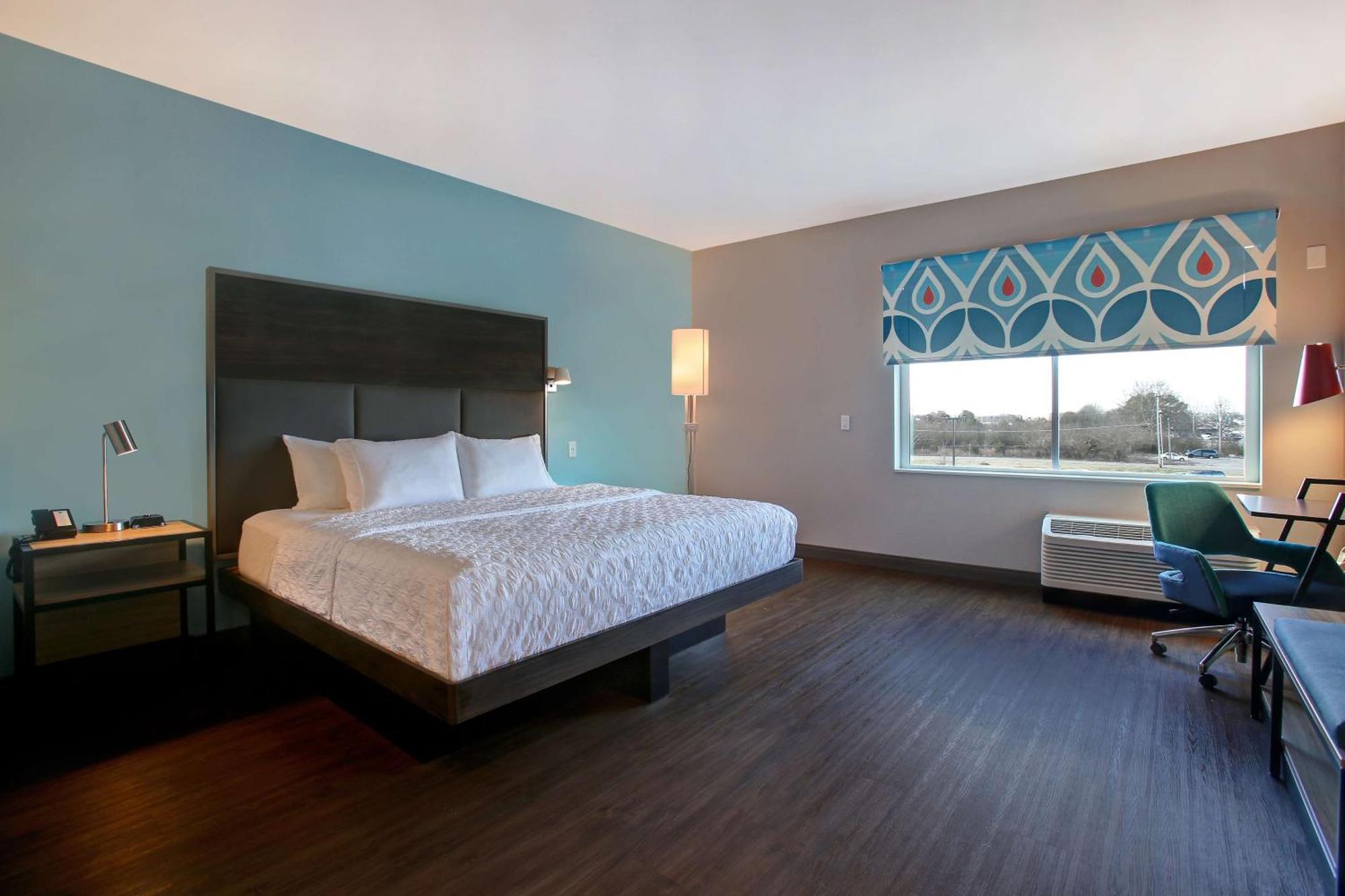 Tru By Hilton Alcoa Knoxville Airport, Tn Zewnętrze zdjęcie