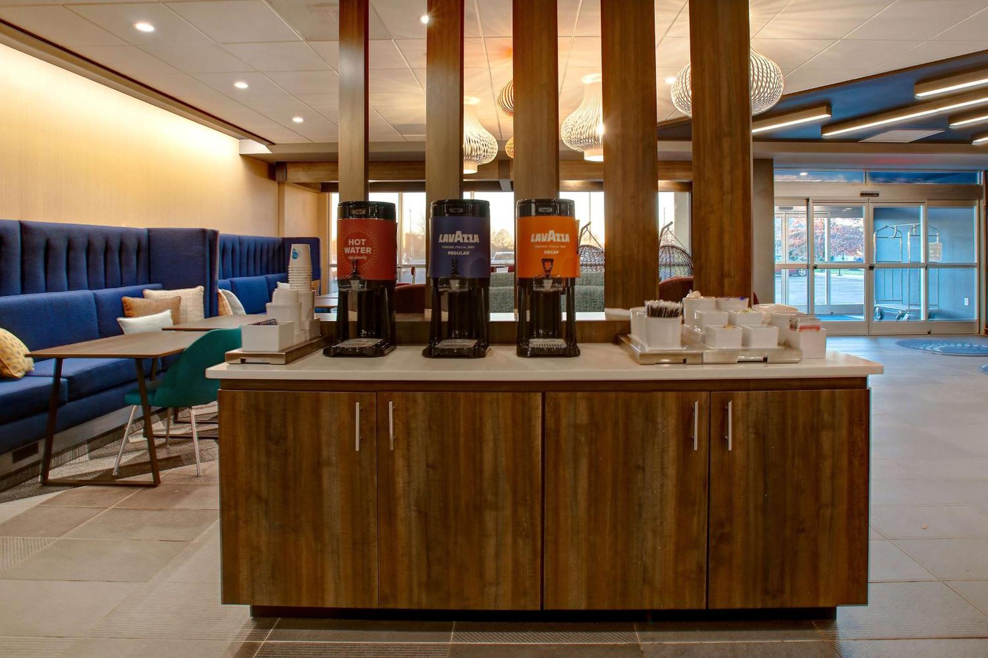 Tru By Hilton Alcoa Knoxville Airport, Tn Zewnętrze zdjęcie