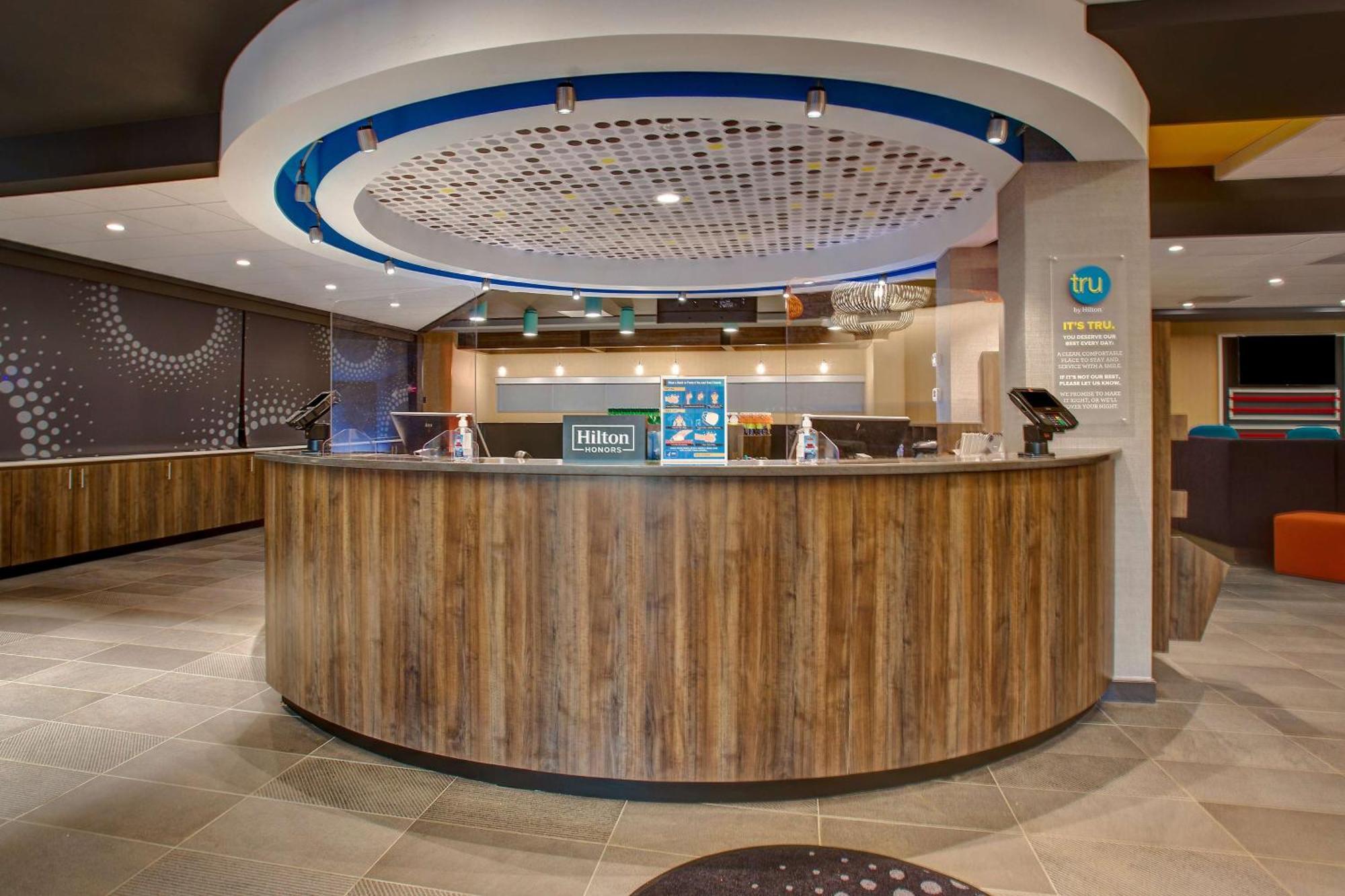 Tru By Hilton Alcoa Knoxville Airport, Tn Zewnętrze zdjęcie