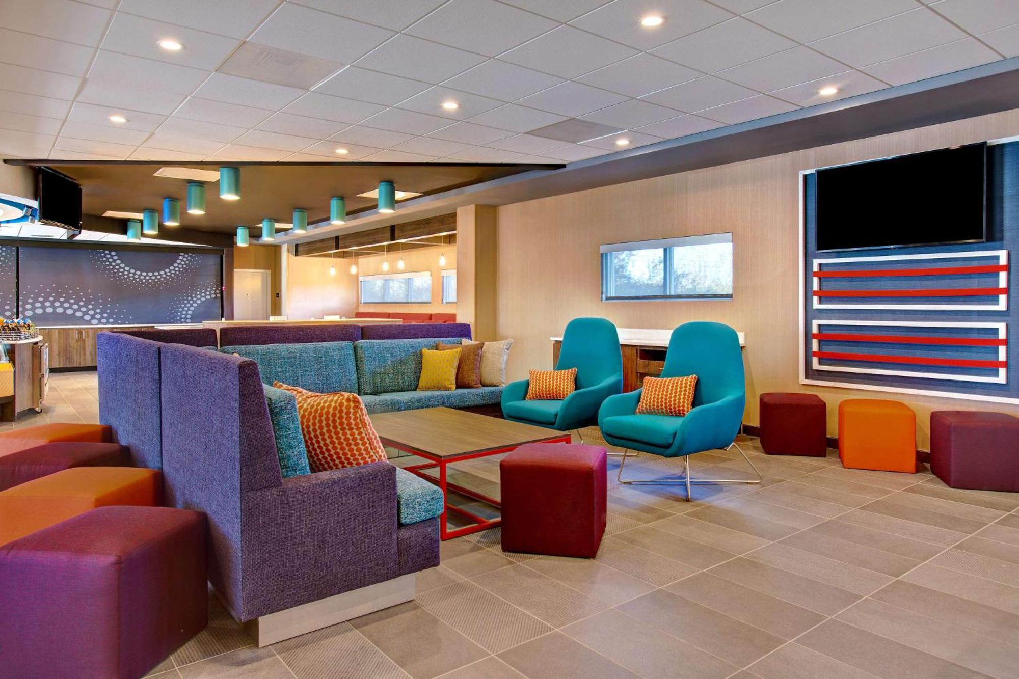 Tru By Hilton Alcoa Knoxville Airport, Tn Zewnętrze zdjęcie