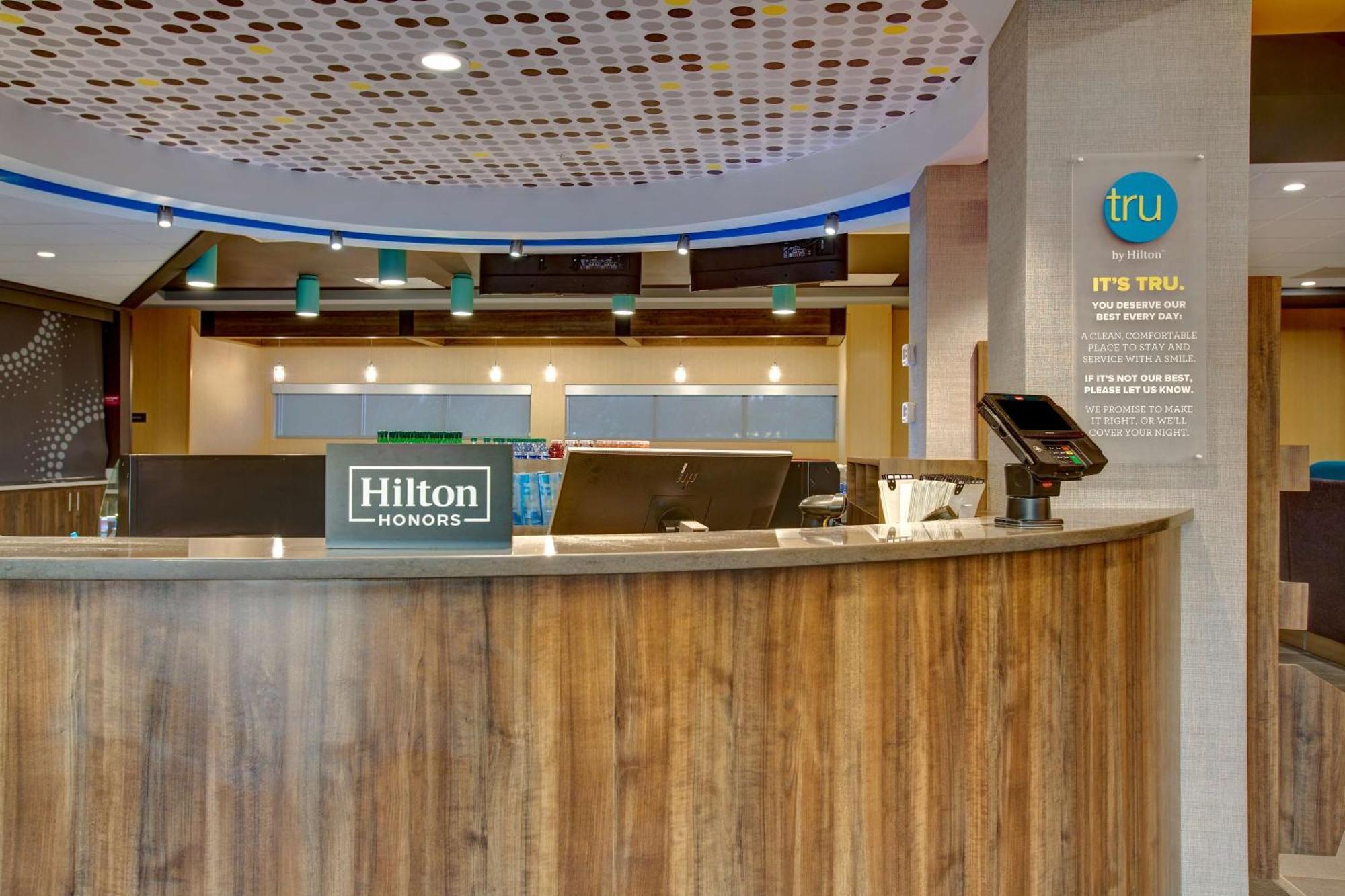 Tru By Hilton Alcoa Knoxville Airport, Tn Zewnętrze zdjęcie