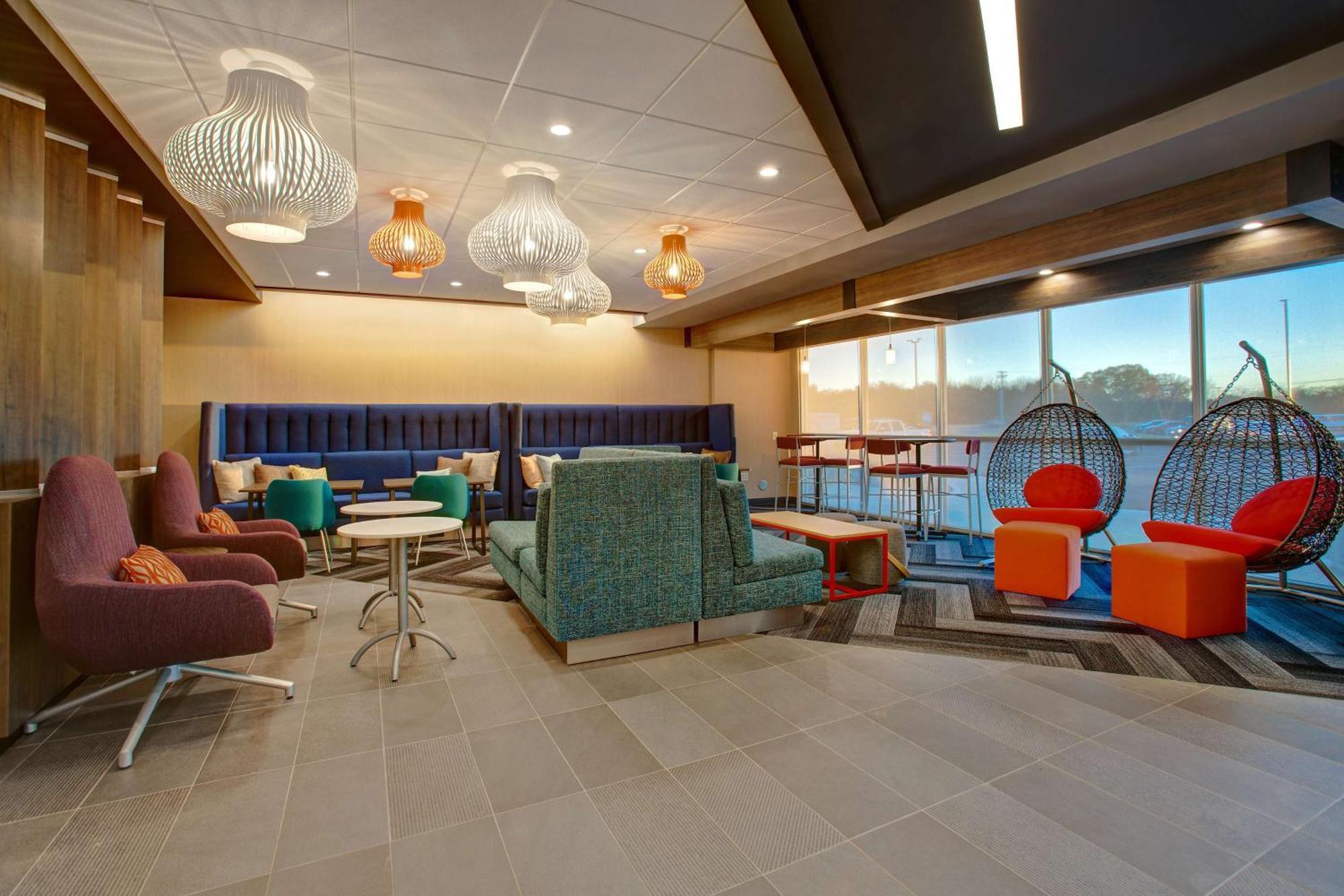 Tru By Hilton Alcoa Knoxville Airport, Tn Zewnętrze zdjęcie