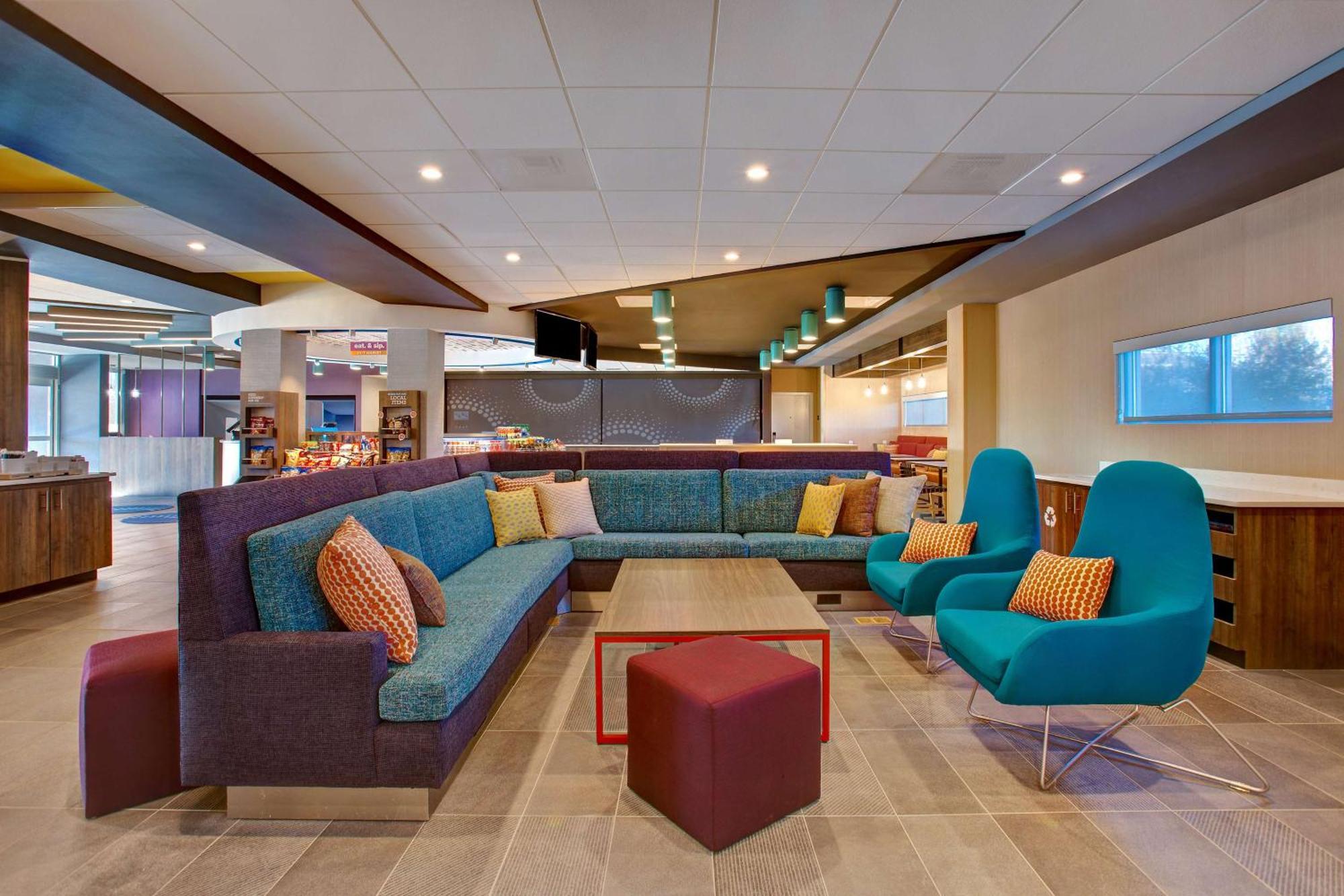 Tru By Hilton Alcoa Knoxville Airport, Tn Zewnętrze zdjęcie