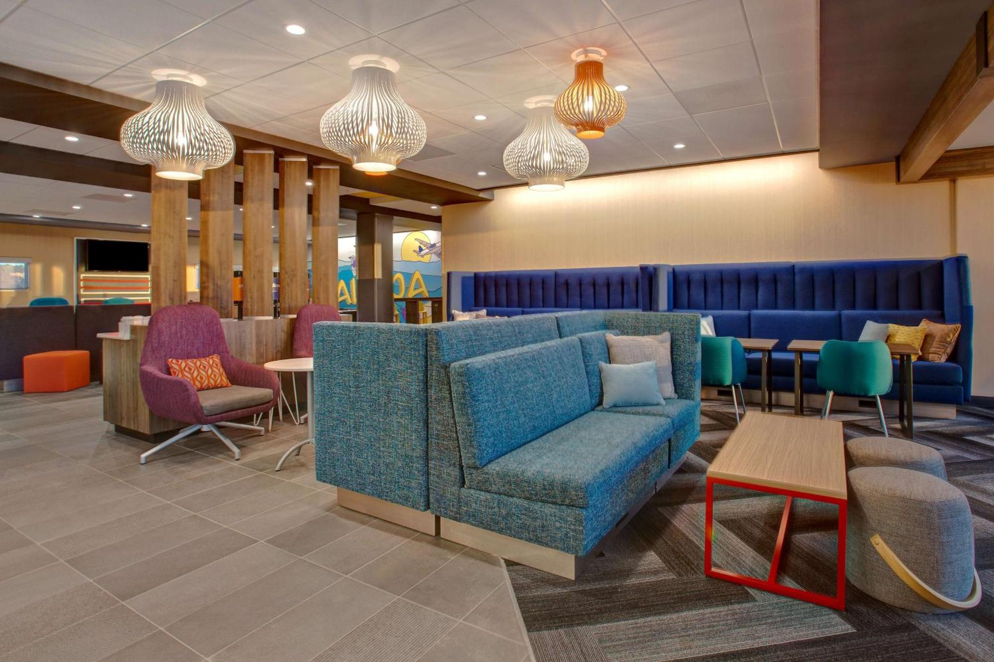Tru By Hilton Alcoa Knoxville Airport, Tn Zewnętrze zdjęcie