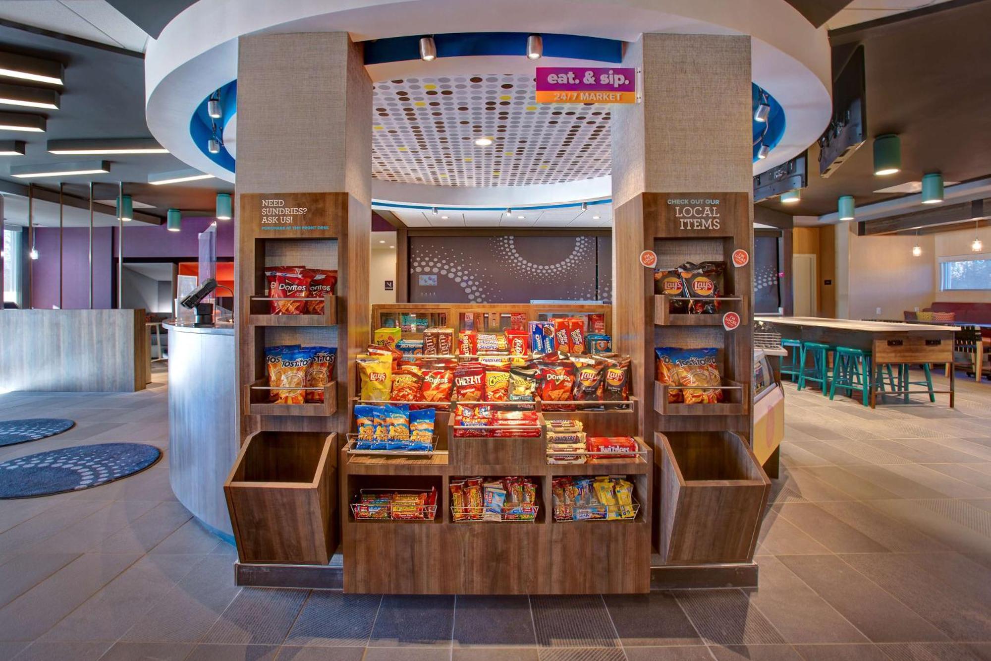 Tru By Hilton Alcoa Knoxville Airport, Tn Zewnętrze zdjęcie